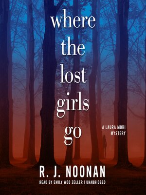 cover image of Where the Lost Girls Go